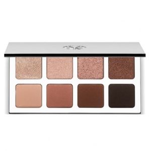 ❤️ SALE! IL MAKIAGE Color Boss Master Eyeshadow Palette 8 Shades `Hundo P’